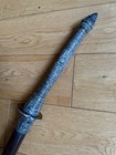 Antique Old Lao Thai Burmese Vietnamese Not Chinese 19th Century Sword