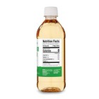 Grocery Apple Cider Vinegar 16 Fl Oz Previously Packaging May Vary