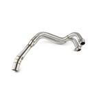Yzf R7 2021-2026 For Yamaha Mt-07 Whole System Exhaust Header Pipe Muffler Tips