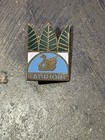 Vintage European Travel  Related Pins  Lot