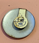 Vintage 1964 Johnson Humphrey Vote Campaign Button Pin Political Lbj