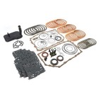 6l80 6l80e 6l90 6l90e Transmission Overhaul Master Rebuild Kit   Friction Filter