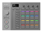 Slab - The First Midi Pad Controller Made For Serato Studio - From Alphatheta