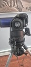 Meade Etx-90  Telescope Computer Controlled With Deluxe Field Tripod