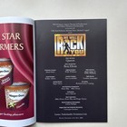 We Will Rock You The Musical Large Programme Queen Brian May London  9