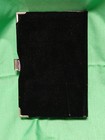 1999 American Eagle Proof Platinum Four Coin Set Holder  Black Velvet  No Coins