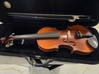 Amati 4 4 Violin Model 306