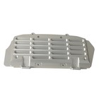 Cnc Aluminum Radiator Guards Grille Covers For Ktm 125-500 Xc Xcf Sx Sxf Xcw X