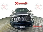 2025 Ram 3500 Limited 14in Dually Diesel Pickup Truck Heated Seats Nav