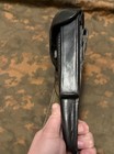 Excellent Original Wwi  1918 P08 German Luger Holster Moritz Stecher Freiberg