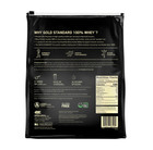 Optimum Nutrition Gold Standard 100  Whey Protein 5 47 Lb Vanilla Ice Cream