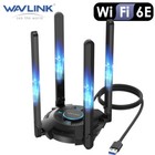 Usb 3 0 Wireless Wifi Adapter Long Range Wifi Usb Dongle Dual Band Network Card