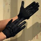Taclab Reaper Skeleton Range Gloves 8 Colors Thin Lightweight Military Police