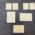 Canada 1898-1934 Amazing Collection Mint Nh 8x929