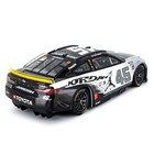 Tyler Reddick Autographed Jordan Brand Black 1 24 Standard 2024 Diecast Car