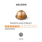 Nespresso Capsules Vertuo  Melozio  Medium Roast Coffee  30-count Coffee Pods