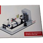 Thermo Fisher Scientific Aspire Lab Add-on Custom Set W building Bricks 136pcs  