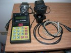 Sherline Cnc Mill Power Feed 8850  Cables  Stepper Motor   Power Supply   2