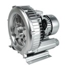 2 Hp 1 75kw Regenerative Blower 115v 150 Cfm 1 75 Kw Vacuum Pump 2lg5107aa21