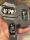 Mighty Beanz Star Wars Lot Of 3 Darth Vader  4  Boba Fett  19  Sand Trooper  21