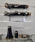 Selmer Cl-300 Student Bb Clarinet With Case