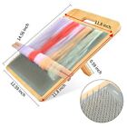 Blending Board For Fiber Fiber Blending Board Wool Blending Board Brush Cardi   