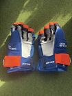 Bauer Nexus 1000 New York Islanders Pro Stock  14     Anders Lee