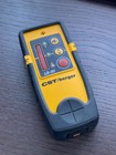 Cst  Berger Ld-90 Horizontal vertial Rotary Transit Laser Detector-receiver Only