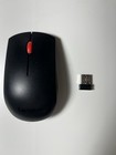 Lenovo Wireless Mouse Morfkho Usb Receiver Scroll Wheel For Pc Laptop Computer