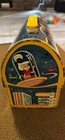 Jetsons 1963 Original Lunch Box Vintage Hanna Barbara No Thermos