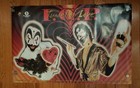 Icp Tunnel Of Love Poster Vintage
