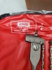 Vintage Irwin Stock No  Dre Set Of 13 Auger Brace Bits With Micro-dial Exp Bit