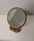 Lot Of 7 Vintage Items  Magnifying Glass W  Crystal Handle  Letter Openers  Pen 