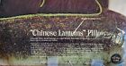 Vtg Paragon Creative Crewel Stitchery Embroidery Kit 0164 Lantern Pillow Fall 