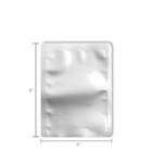 Packfreshusa Wholesale  1000 Pack - Pint Premium Century Mylar Bags  6  X 8  