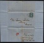 Csa 12 On Sep 12th  1864 Fl Re Payment    claim For Negros  Richmond Va