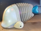 Working Ifish Hasbro 2006 Dancing Idog Sega Toy Light Up Moves Working Vtg Y2k 