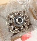2002-04 Yamaha Tw731a Talon Front Wheel Hub Yz125 250  250f 450 Nickel Ul2 Nos