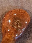 Antique Vintage Schmelzer s Lh Hickory Set Rare  Burr Key Bilt Regal Putter