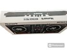 Nib Numark Mixtrack Platinum Fx 4-deck Dj Controller With Jog Wheel Displays