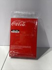 Coca-cola Pen Set 6 Pens Factory Sealed Coca Cola Diet Coke Coke Zero Fanta Ba