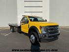 2022 Ford F-550 Superduty Flatbed Tow Truck Rollback