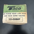 Taco 555-050rp Replacement