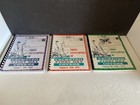 Mellone s Cacheted First Day Covers Volumes 1-17 Plus 6 More Catalogs    
