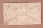 Confederate Scott  11 Richmond Va June 5 1863 Hints Of Blue Cancel On Patriotic