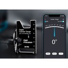 Skyrc Ctg-016 Digital Camber Gauge For 1 8 Rc Cars