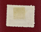 Bolivia 1930 Red Zeppelin Stamp No Overprint Mint Hinged