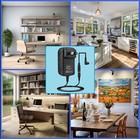 9v 0 5a 500ma Mains Ac-dc Switching Adapter Power Supply 5 5mm X 2 1mm   2 5mm