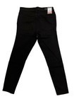 Calvin Klein Jeans Women s Midrise Skinny Pants Black 1345304