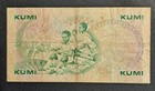 1984 Kenya 10 Shillings Pick  20c - Very Nice Circ Collector Banknote -d4398xsx2